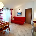 Apartments Rupec