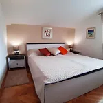 Apartments Rupec