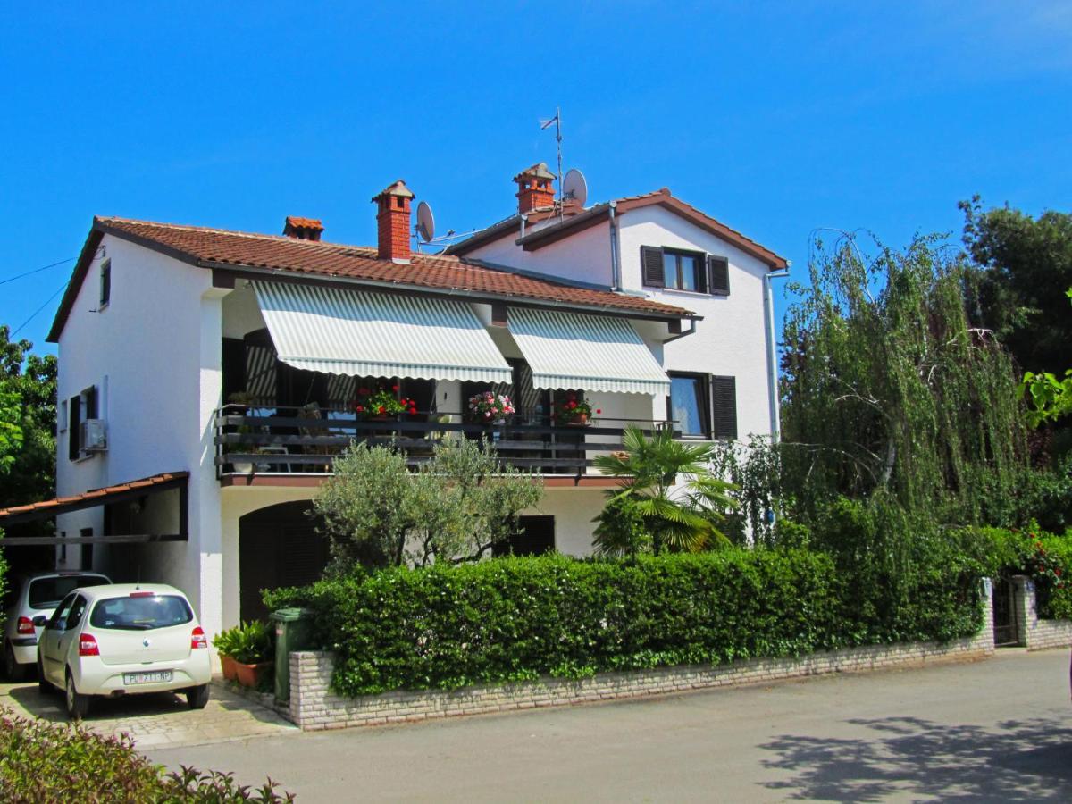 Apartment Rupec Porec