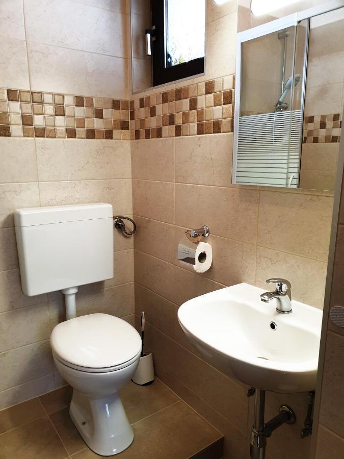 Apartment Rupec Porec