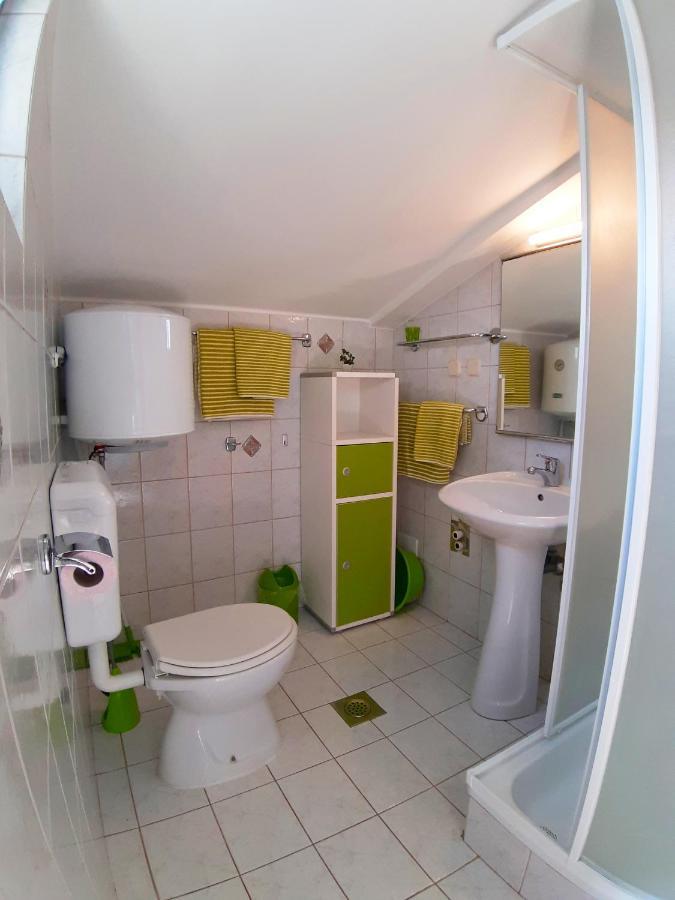 Rupec Apartment
