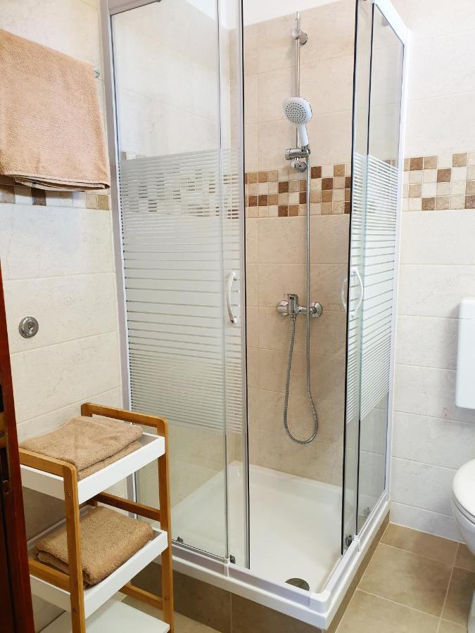 Rupec Apartment Porec