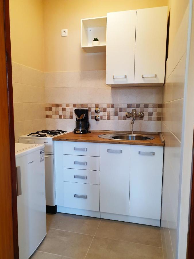 Apartment Rupec *