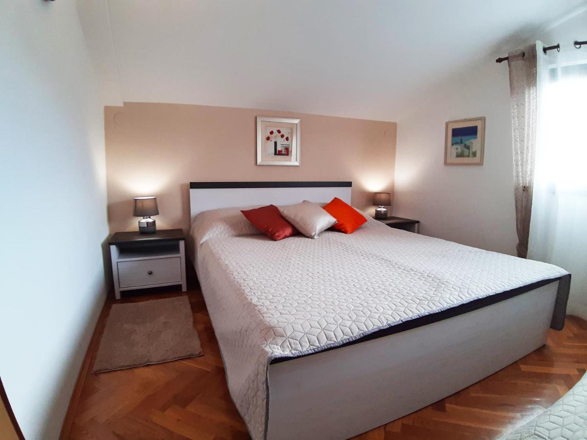 Apartment Rupec Porec