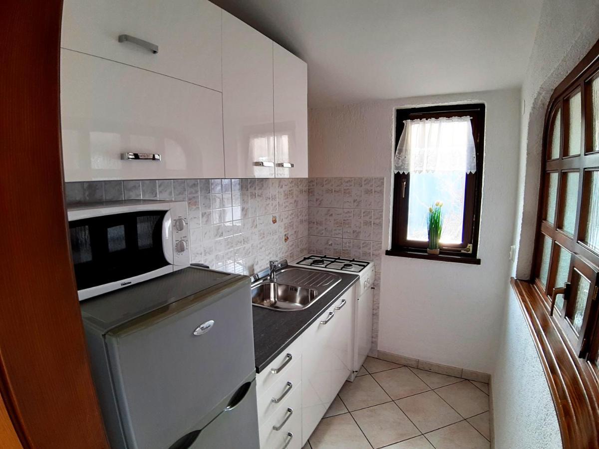 Apartment Rupec Porec