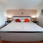 Apartments Rupec